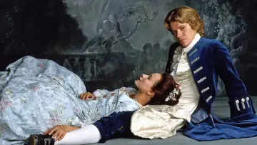 Backdrop for the TV series "The History of Tom Jones: A Foundling" #1802339