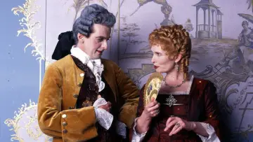 Backdrop for the TV series "The History of Tom Jones: A Foundling" #1802340