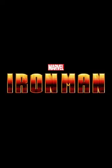 Poster for the TV series "Iron Man" #1803582