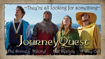 Backdrop for the TV series "JourneyQuest" #1558468