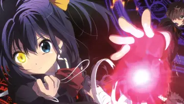 Backdrop к сериалу "Love, Chunibyo & Other Delusions!" #1390380