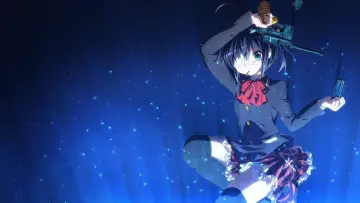 Backdrop к сериалу "Love, Chunibyo & Other Delusions!" #1390383