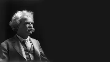 Backdrop for the TV series "Mark Twain Prize" #1477687