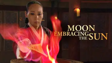 Backdrop for the TV series "Moon Embracing the Sun" #1442433