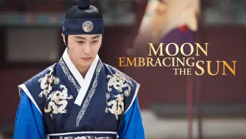 Backdrop for the TV series "Moon Embracing the Sun" #1442434
