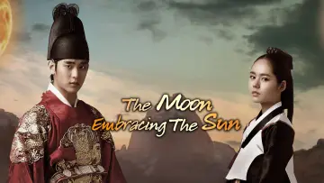 Backdrop for the TV series "Moon Embracing the Sun" #1442436