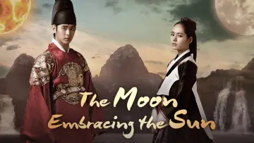 Backdrop for the TV series "Moon Embracing the Sun" #1442438