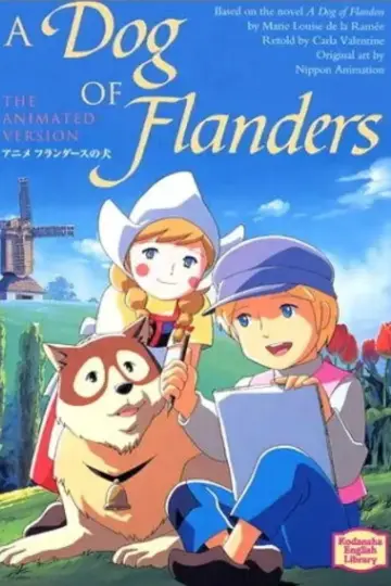 A Dog of Flanders (1975)