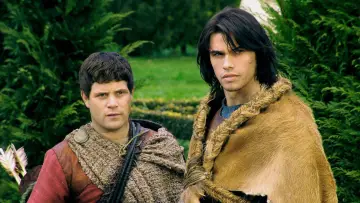 Backdrop for the TV series "Hercules" #1812710