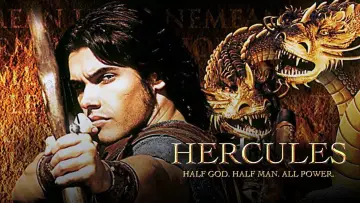 Backdrop for the TV series "Hercules" #1812711