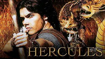 Backdrop for the TV series "Hercules" #1812712