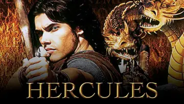 Backdrop for the TV series "Hercules" #1812713