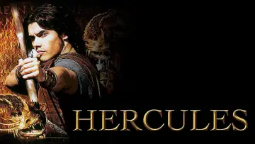 Backdrop for the TV series "Hercules" #1812714