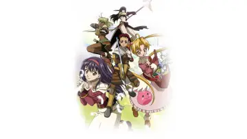 Backdrop for the TV series "Ragnarok The Animation" #1853845