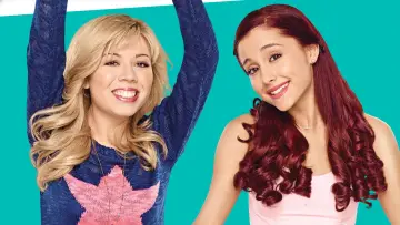 Backdrop к сериалу "Sam & Cat" #1413259