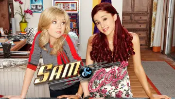 Backdrop к сериалу "Sam & Cat" #1413262