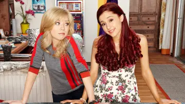 Backdrop к сериалу "Sam & Cat" #1413264