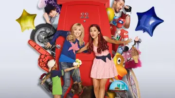 Backdrop к сериалу "Sam & Cat" #1413265