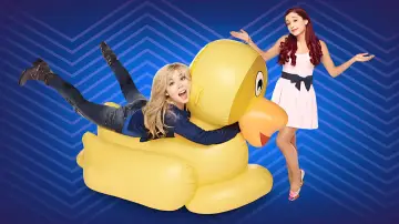 Backdrop к сериалу "Sam & Cat" #1413267