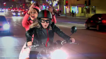 Backdrop к сериалу "Sam & Cat" #1413268