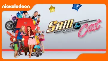 Backdrop к сериалу "Sam & Cat" #1413269