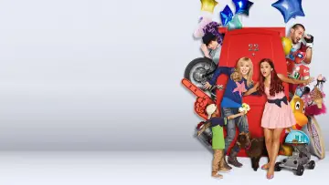 Backdrop к сериалу "Sam & Cat" #1413271
