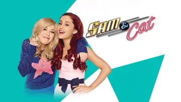 Backdrop к сериалу "Sam & Cat" #1413272