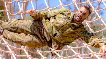 Backdrop for the TV series "The Amazing Race Australia" #1504964