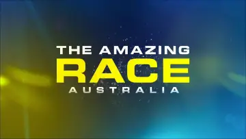 Backdrop for the TV series "The Amazing Race Australia" #1504968