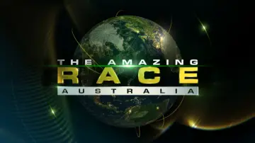 Backdrop for the TV series "The Amazing Race Australia" #1504969