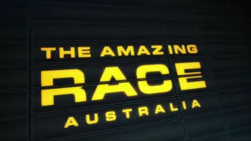 Backdrop for the TV series "The Amazing Race Australia" #1504970