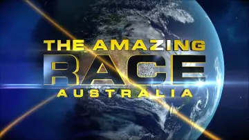 Backdrop for the TV series "The Amazing Race Australia" #1504971
