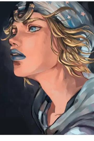 Poster к сериалу "JoJo