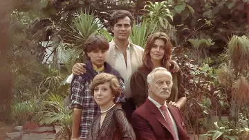 Backdrop for the TV series "Guerra dos Sexos" #1420629