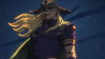 Backdrop к сериалу "JoJo