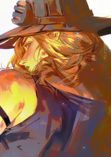 Poster к сериалу "JoJo