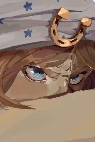Poster к сериалу "JoJo