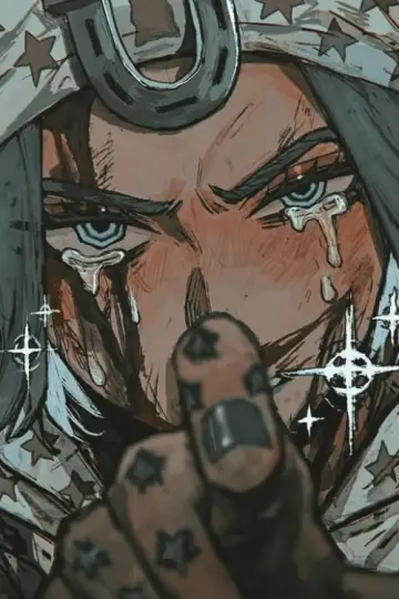 Poster к сериалу "JoJo