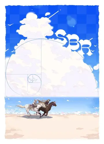Poster к сериалу "JoJo