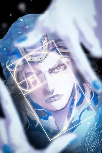 Poster к сериалу "JoJo