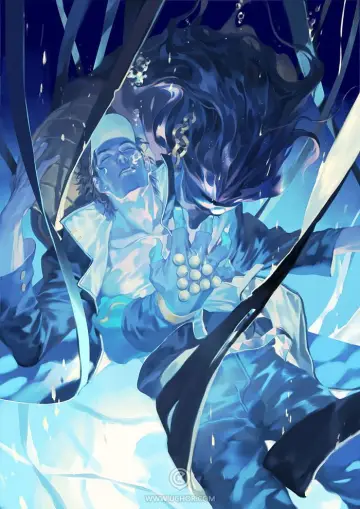 Poster к сериалу "JoJo