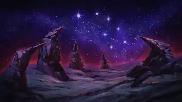 Backdrop for the TV series "JoJo