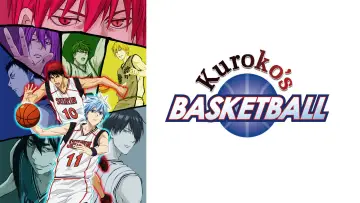 Backdrop к сериалу "Kuroko