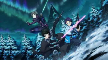Backdrop к сериалу "Sword Art Online" #1292993