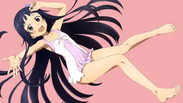 Backdrop к сериалу "Sword Art Online" #1293009