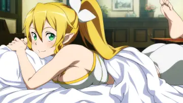 Backdrop к сериалу "Sword Art Online" #1293013