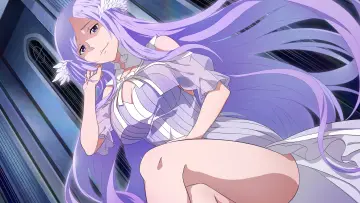 Backdrop к сериалу "Sword Art Online" #1293021