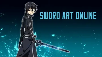 Backdrop к сериалу "Sword Art Online" #1293029