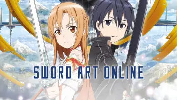 Backdrop к сериалу "Sword Art Online" #1293032