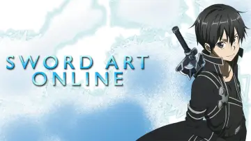 Backdrop к сериалу "Sword Art Online" #1293033